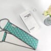 GANT EXFOLIANT POUR LE DOS EN SOIE NATURELLE