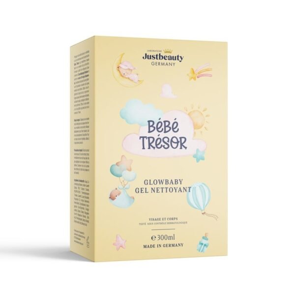 GAMME BÉBÉ TRÉSOR