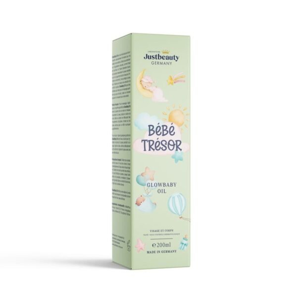 GAMME BÉBÉ TRÉSOR