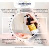 GlowExfoliant – GEL DOUCHE SUPER ÉCLAIRCISSANT - 500ml
