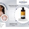 GlowExfoliant – GEL DOUCHE SUPER ÉCLAIRCISSANT - 500ml