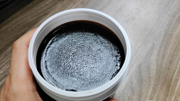 SAVON NOIR – ÉCLAT INTENSE GOMMANT & EXFOLIANT 500g