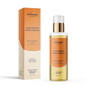 HUILE PERLE RARE PAPAYE & ARBUTINE 100 ml