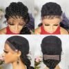 ELIA BRAIDS