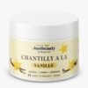 CRÈME CHANTILLY LUXE - 3 EN 1 - VANILLE 200 ml