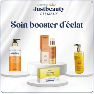 RITUEL TEINT SUBLIME (4pcs)