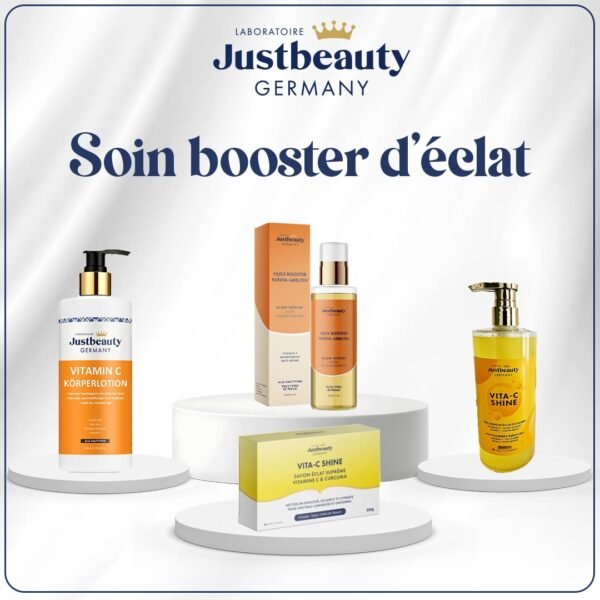 RITUEL TEINT SUBLIME (4pcs)