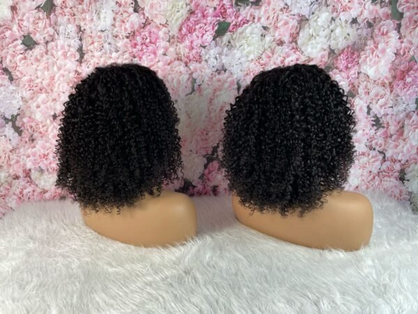 EMILIA 12" CURLY