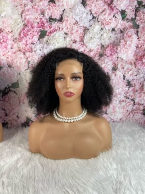 MARY 12" AFRO CURLY