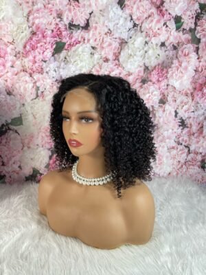 EMILIA 12" CURLY