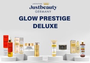 GLOW PRESTIGE DELUXE (8 PCS)