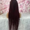 MELABRAIDS J99