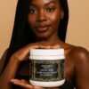 SAVON NOIR – ÉCLAT INTENSE GOMMANT & EXFOLIANT 500g